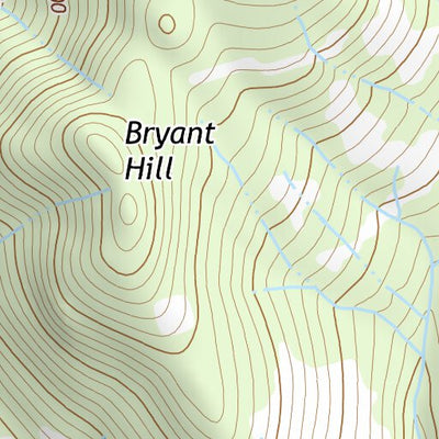 48122SE Page 45 Port Townsend Topo Preview 2