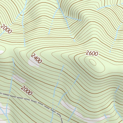 48122SE Page 46 Port Townsend Topo Preview 3