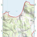 48122SE Page 48 Port Townsend Topo Preview 1