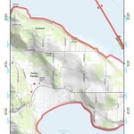 48122SE Page 49 Port Townsend Topo Preview 1