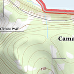 48122SE Page 49 Port Townsend Topo Preview 3