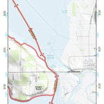 48122SE Page 50 Port Townsend Topo Preview 1