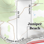 48122SE Page 50 Port Townsend Topo Preview 3