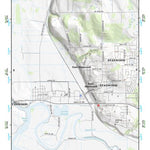 48122SE Page 51 Port Townsend Topo Preview 1