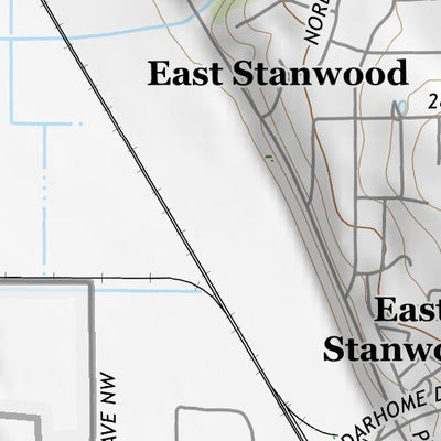 48122SE Page 51 Port Townsend Topo Preview 2