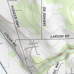 48122SE Page 51 Port Townsend Topo Preview 3