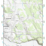 48122SE Page 52 Port Townsend Topo Preview 1