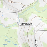 48122SE Page 52 Port Townsend Topo Preview 2