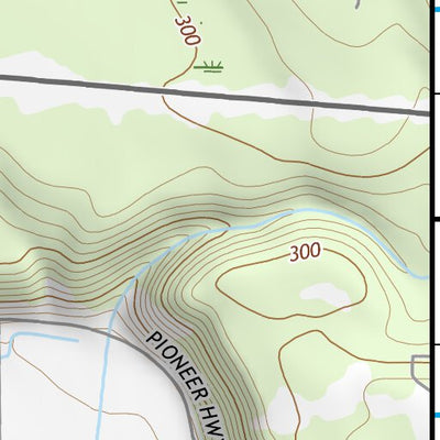 48122SE Page 52 Port Townsend Topo Preview 3