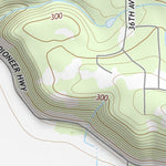 48122SE Page 53 Port Townsend Topo Preview 3