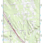48122SE Page 54 Port Townsend Topo Preview 1