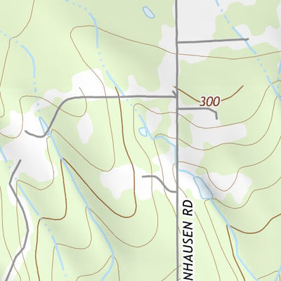 48122SE Page 54 Port Townsend Topo Preview 2