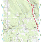 48122SE Page 55 Port Townsend Topo Preview 1