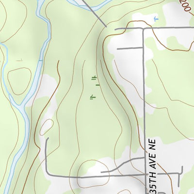 48122SE Page 55 Port Townsend Topo Preview 2