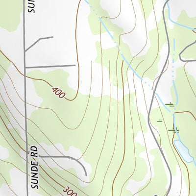 48122SE Page 56 Port Townsend Topo Preview 2