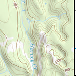 48122SE Page 56 Port Townsend Topo Preview 3