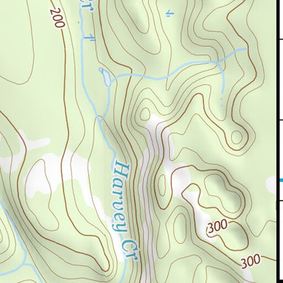 48122SE Page 56 Port Townsend Topo Preview 3