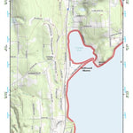 48122SE Page 60 Port Townsend Topo Preview 1