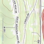 48122SE Page 60 Port Townsend Topo Preview 3