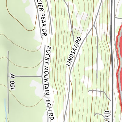 48122SE Page 60 Port Townsend Topo Preview 3