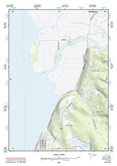 48122SE Page 63 Port Townsend Topo Preview 1