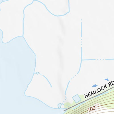 48122SE Page 63 Port Townsend Topo Preview 2