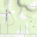 48122SE Page 64 Port Townsend Topo Preview 2