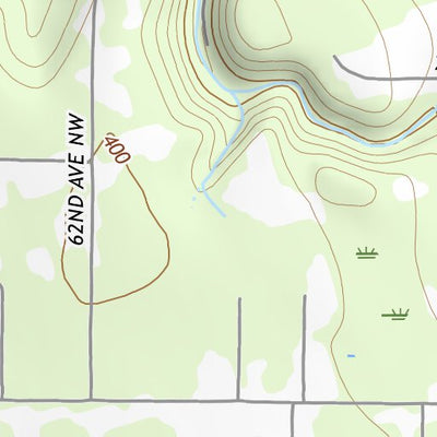 48122SE Page 64 Port Townsend Topo Preview 2