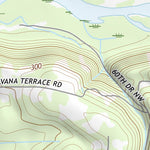 48122SE Page 64 Port Townsend Topo Preview 3