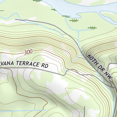 48122SE Page 64 Port Townsend Topo Preview 3
