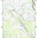 48122SE Page 65 Port Townsend Topo Preview 1