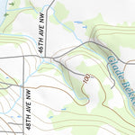 48122SE Page 65 Port Townsend Topo Preview 3