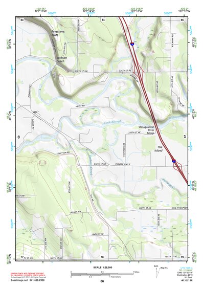 48122SE Page 66 Port Townsend Topo Preview 1