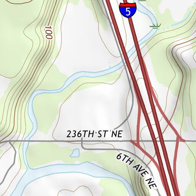 48122SE Page 66 Port Townsend Topo Preview 3