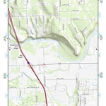 48122SE Page 67 Port Townsend Topo Preview 1