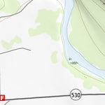 48122SE Page 67 Port Townsend Topo Preview 2