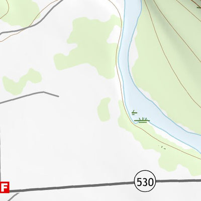 48122SE Page 67 Port Townsend Topo Preview 2