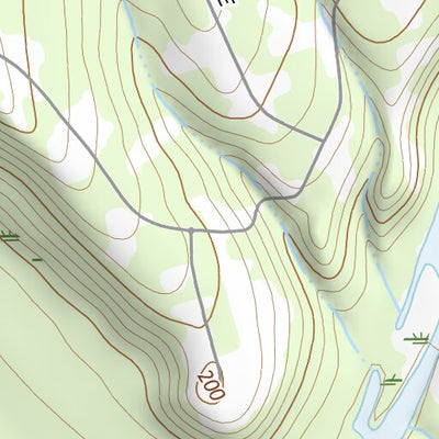 48122SE Page 67 Port Townsend Topo Preview 3