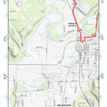 48122SE Page 68 Port Townsend Topo Preview 1