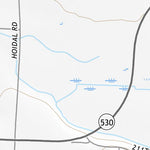 48122SE Page 68 Port Townsend Topo Preview 2