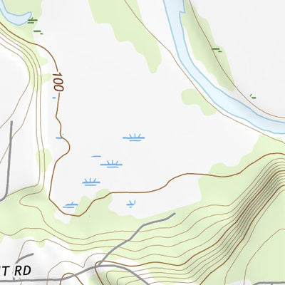 48122SE Page 69 Port Townsend Topo Preview 2