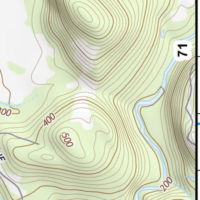 48122SE Page 70 Port Townsend Topo Preview 3