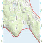 48122SE Page 72 Port Townsend Topo Preview 1