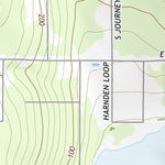 48122SE Page 72 Port Townsend Topo Preview 2