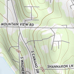 48122SE Page 72 Port Townsend Topo Preview 3