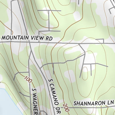 48122SE Page 72 Port Townsend Topo Preview 3