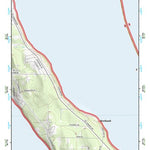 48122SE Page 73 Port Townsend Topo Preview 1