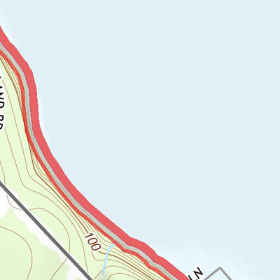 48122SE Page 74 Port Townsend Topo Preview 3