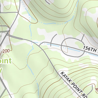 48122SE Page 75 Port Townsend Topo Preview 2