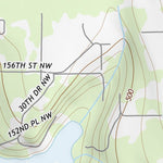 48122SE Page 77 Port Townsend Topo Preview 2